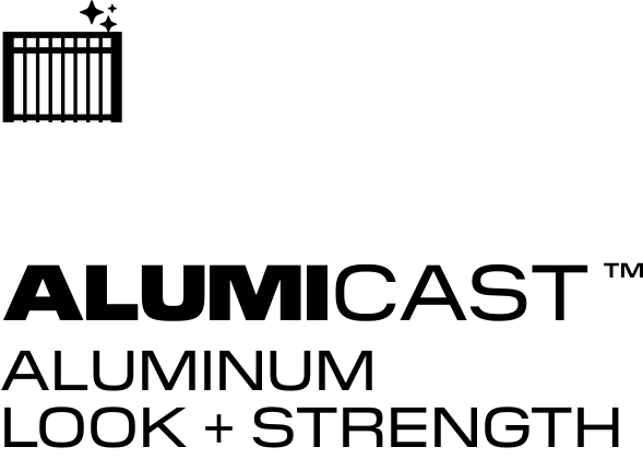 AlumiCast and Composicore
